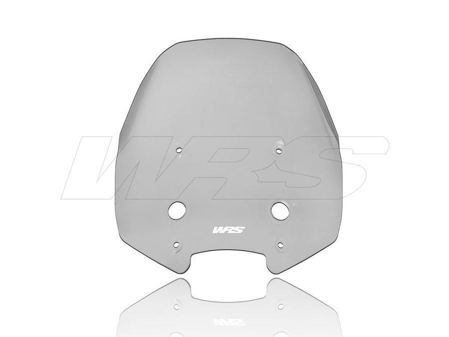 Kawasaki Versys 1000 Grand Tourer SE [2019-2024] - Standard Windshield - View 1