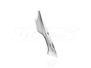 Kawasaki Versys 1100 S [2025-2026] - Pare-brise standard - vue 6