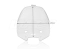 Kawasaki Versys 1100 S [2025-2026] - Pare-brise standard - vue 8