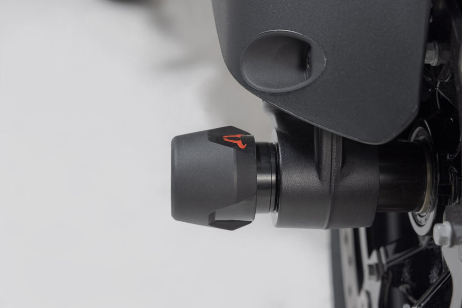 KTM 1290 Super Adventure R [2023-2024] - Kit crash pad pour essieu avant - photo 6