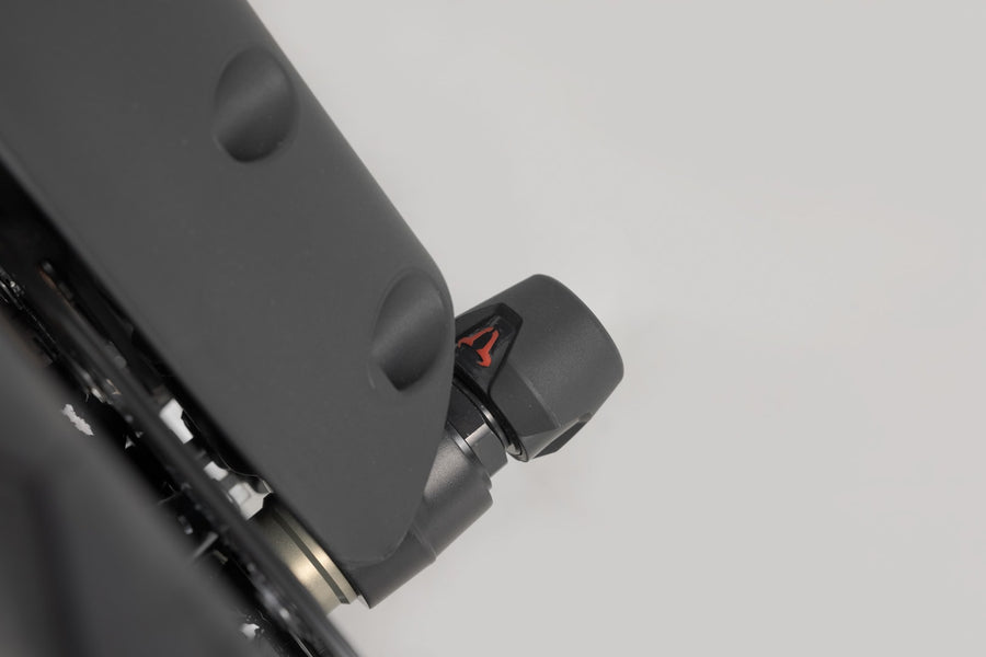 KTM 1290 Super Adventure R [2023-2024] - Kit crash pad pour essieu avant - photo 7
