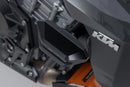 KTM 990 Duke R [2025-2026] - Kit crash pad pour montage sur cadre - photo 5