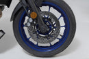 Yamaha Tracer 7 GT [2024] - Kit crash pad pour essieu avant - photo 2