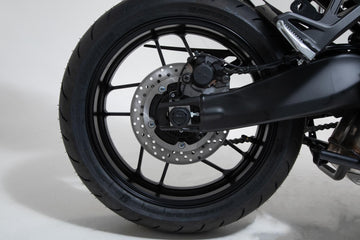 Yamaha Tracer 9 [2023-2026] - Kit crash pad pour essieu arrière - photo 2