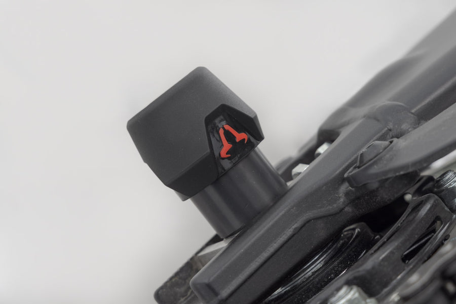Yamaha MT-09 SP [2021-2022] - Sturzpad-Kit für Hinterachse – Bild 7