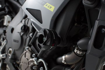 Yamaha MT-10 [2016-2021] - Kit meuleuse de cadre - photo 1