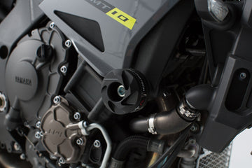 Yamaha MT-10 [2016-2021] - Kit meuleuse de cadre - photo 2