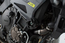 Yamaha MT-10 SP [2017-2021] - Rahmenschleifer-Kit – Bild 2