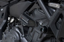 Yamaha MT 07 [2014-2024] - Crash pad kit - Picture 1