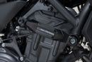 Yamaha MT 07 [2014-2024] - Crash pad kit - Picture 4