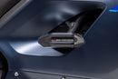 Yamaha YZF-R7 [2022-2025] - Sturzpad-Kit – Bild 5