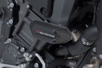 Yamaha MT-10 [2021-2024] - Kit pad de chute - Image 1