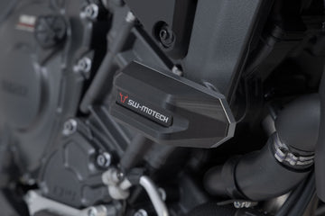 Yamaha MT-10 [2021-2024] - Kit pad de chute - Image 2