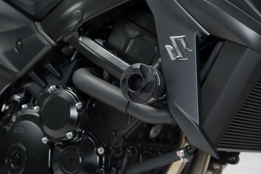 Suzuki GSX-S 750 [2016-2021] - Sturzpad-Kit – Bild 3