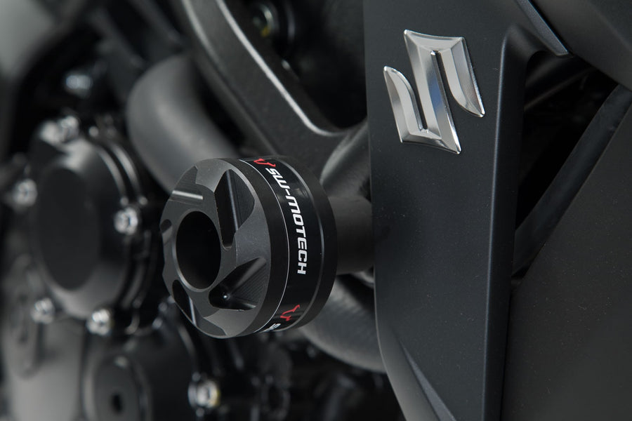 Suzuki GSX-S 750 [2016-2021] - Sturzpad-Kit – Bild 4
