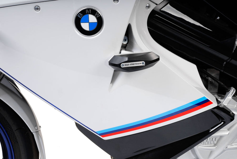 BMW F 800 ST [2006-2012] - Sturzpad-Kit – Bild 2