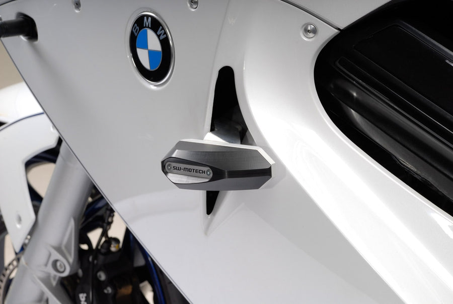 BMW F 800 ST [2006-2012] - Sturzpad-Kit – Bild 4