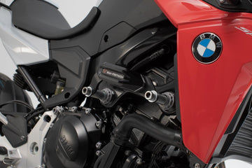 BMW F 900 R [2020-2024] - Kit crash pad - photo 1
