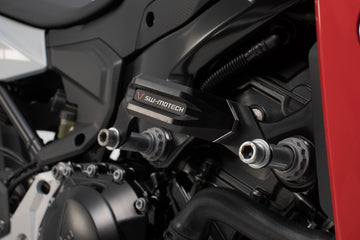 BMW F 900 R [2020-2024] - Kit crash pad - photo 2