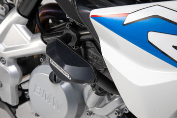 BMW G 310 R [2016-2024] - Kit crash pad - photo 2