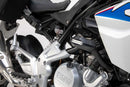BMW G 310 R [2016-2024] - Sturzpad-Kit – Bild 3