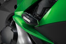 Kawasaki Z 1000 SX [2011-2019] - Kit crash pad - photo 2