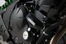 Kawasaki ER-6N 650 [2012-2016] - Sturzpad-Kit – Bild 2