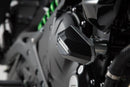 Kawasaki ER-6N 650 [2012-2016] - Sturzpad-Kit – Bild 4