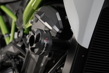 Kawasaki Z 900 RS [2021-2024] - Kit meuleuse de cadre - photo 2