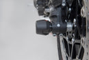 Triumph Tiger Explorer XRX Low [2020] - Kit crash pad pour essieu avant - photo 6
