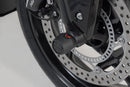Triumph Street Triple 765 RS [2025] - Kit crash pad pour essieu avant - photo 4
