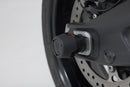 Triumph Trident 660 [2025-2026] - Kit crash pad pour train arrière - photo 5