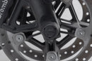 Harley-Davidson Pan America Special RA 1250 S [2022-2025] - Kit crash pad pour essieu avant - Image 3