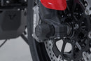 Ducati Multistrada V2 900 S [2025-2026] - Sturzpad-Kit für Vorderachse – Bild 5