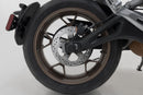 Zero SR / F ZF 14.4 Naked Street [2019-2021] - Jeu de patins de protection pour essieu arrière - Image 1