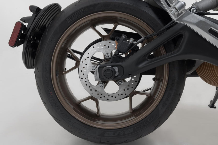 Zero SR / F ZF 14.4 Naked Street [2019-2021] - Jeu de patins de protection pour essieu arrière - Image 1