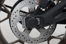 Zero SR / F ZF 14.4 Naked Street [2019-2021] - Jeu de patins de protection pour essieu arrière - photo 2