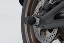 Zero SR / F ZF 14.4 Naked Street [2019-2021] - Jeu de patins de protection pour essieu arrière - photo 4