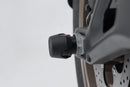 Zero SR / F ZF 14.4 Naked Street [2019-2021] - Jeu de patins de protection pour essieu arrière - photo 5