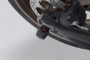 Zero SR / F ZF 14.4 Naked Street [2019-2021] - Jeu de patins de protection pour essieu arrière - photo 6