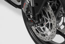 Suzuki GSX-S 750 Z [2019-2023] - Kit crash pad pour essieu avant – photo 5