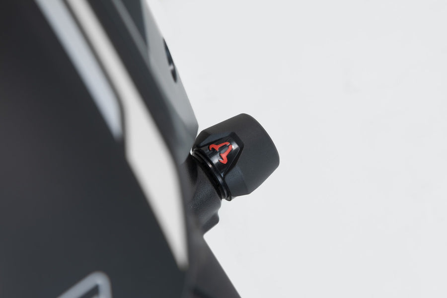 Suzuki DL 1050 [2024] - Sturzpad-Kit für Vorderachse – Bild 7