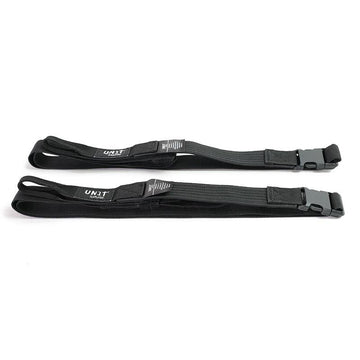 BMW R 1200 GS [2004-2012] - Khali Taschenhalter-Paar