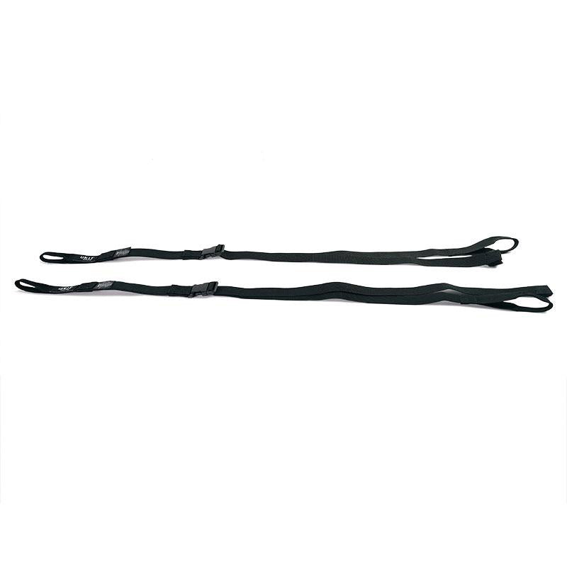 BMW R 1200 GS [2004-2012] - Khali bag holder pair