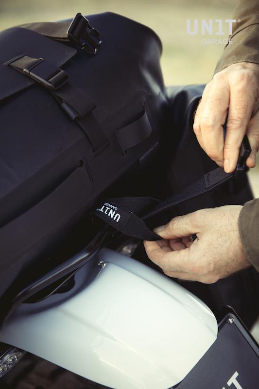 BMW R 1200 GS [2004-2012] - Khali bag holder pair
