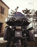 BMW R nineT 1200 Roadster [2014-2023] - Zwei Khali-Träger