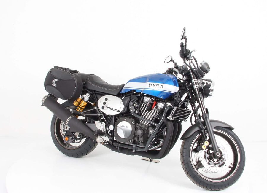Yamaha XJR 1300 [2015-2016]-C-Bow side carrier