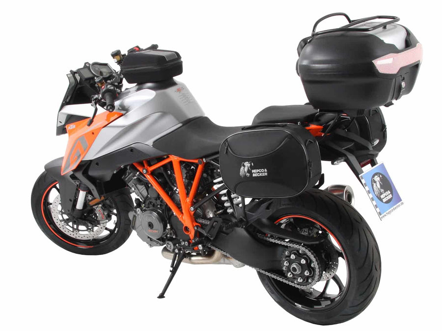 KTM 1290 Super Duke GT [2016-2026] - Topcase