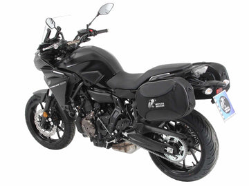 Yamaha Tracer 7 [2021-2025] -C-Bow Côté Carrier