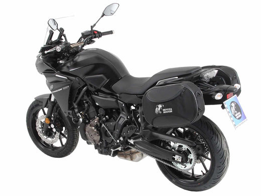 Yamaha Tracer 7 [2021-2025] -C-Bow Côté Carrier